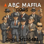 ABC MAFIA 101 - LEGENDS -