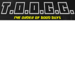 The Order Of Good Guys