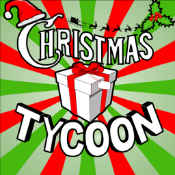 [🎉RELEASE🎉]🎄Christmas Tycoon [v1.65]