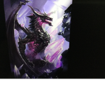 Order of the dragon's wing