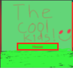 The Cool Kids Home!