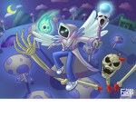 CrimsonRaiderChaos