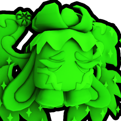 Toxic Thornrose Regent