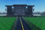 Festival stage 2026