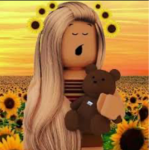 //aesthetic sunflower//