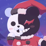 Chill Danganronpa Hangout