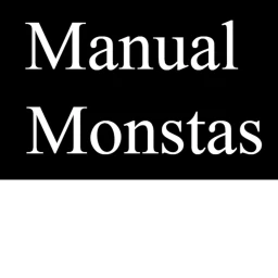 Manual Monstas icon