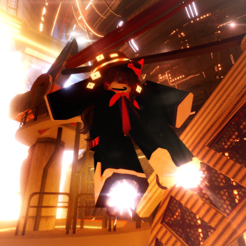 The Incinerator