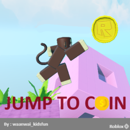 [Bata-Test] Jump To coin