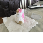 #Unicorn for Lifee