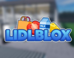 PRIME! Lidlblox Shopping