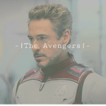 -|The Avengers|-