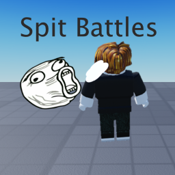 [UPDATE] Spit Battles