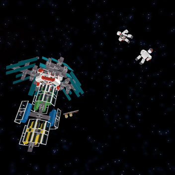 Robug Labs Orbital Laboratory *Updated GUI*
