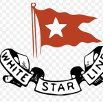 White star liner crew members