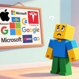 Guess the company!