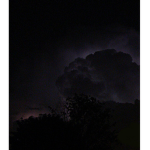 Dont trust the darkness.