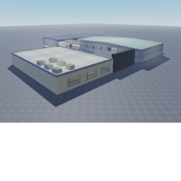 Espacio Multiusos