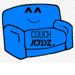 Couch kidz