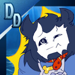 Dredged Depths [ALPHA]