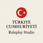 Türkiye Cumhuriyeti | Roleplay Studio