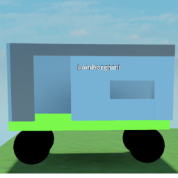 Just A Car.