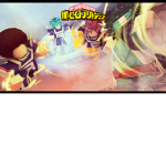 My Hero Academia®