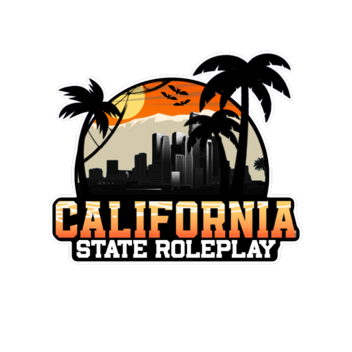 California State Roleplay Community Shop