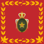 |RMA| Royal Moroccan Army