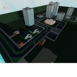 cool city