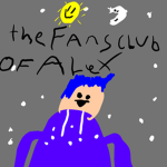 The Fan club of Alex