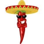 Spicy king