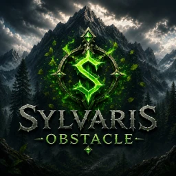 SYLVARIS OBSTACLE icon