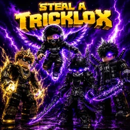 Steal a TRX icon
