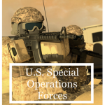 U.S. Special Operations Forces