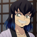 Inosuke<3