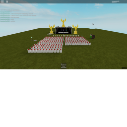 Bloxy awards