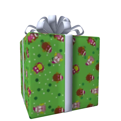 Item Thumbnail