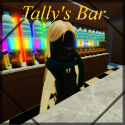 Tally's Bar