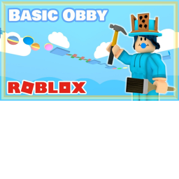 Basic Obby