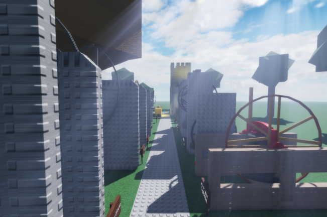   Bells Testing Place [FBR] screenshot 2