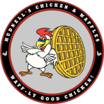 Hudnell's Chicken and Waffles