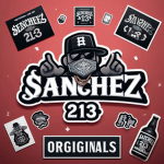 SANCHEZ 213 ORIGINALS