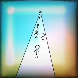 Walk To The End