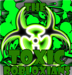 The Toxic Robloxians