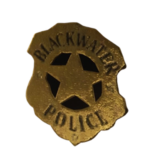 BIackwater PoIice Department