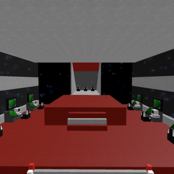 Space Sphere Starship