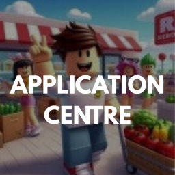 [📝 APPLY] Application Centre