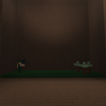Zombie Wars Hub