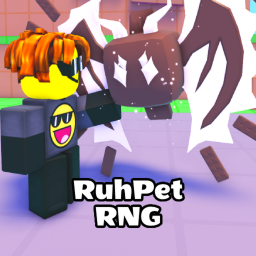 [🐶] RuhPet RNG [🐶]